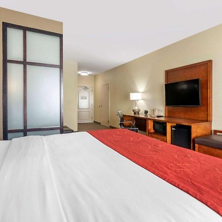 Comfort Suites Florence I-95 Buitenkant foto