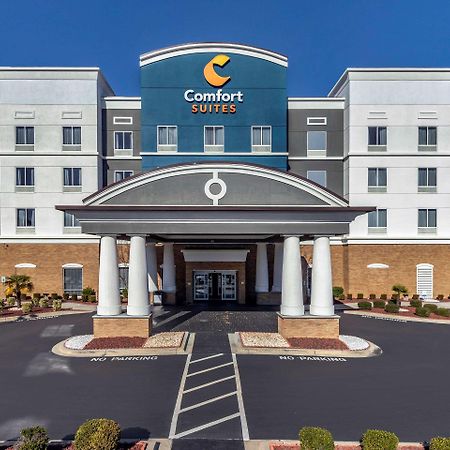 Comfort Suites Florence I-95 Buitenkant foto