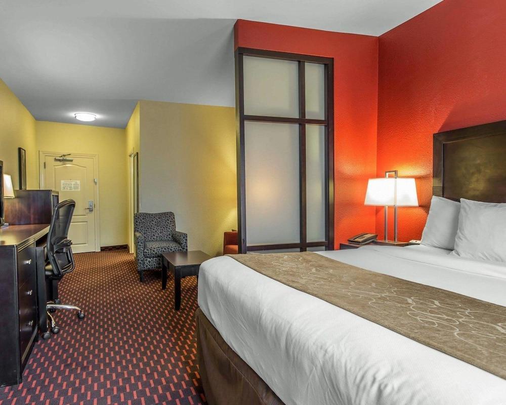 Comfort Suites Florence I-95 Buitenkant foto