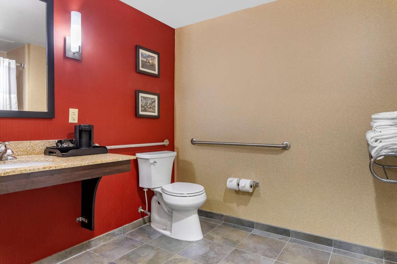 Comfort Suites Florence I-95 Buitenkant foto