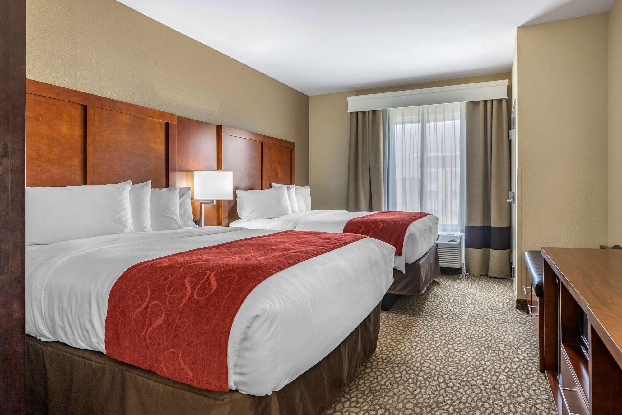 Comfort Suites Florence I-95 Buitenkant foto
