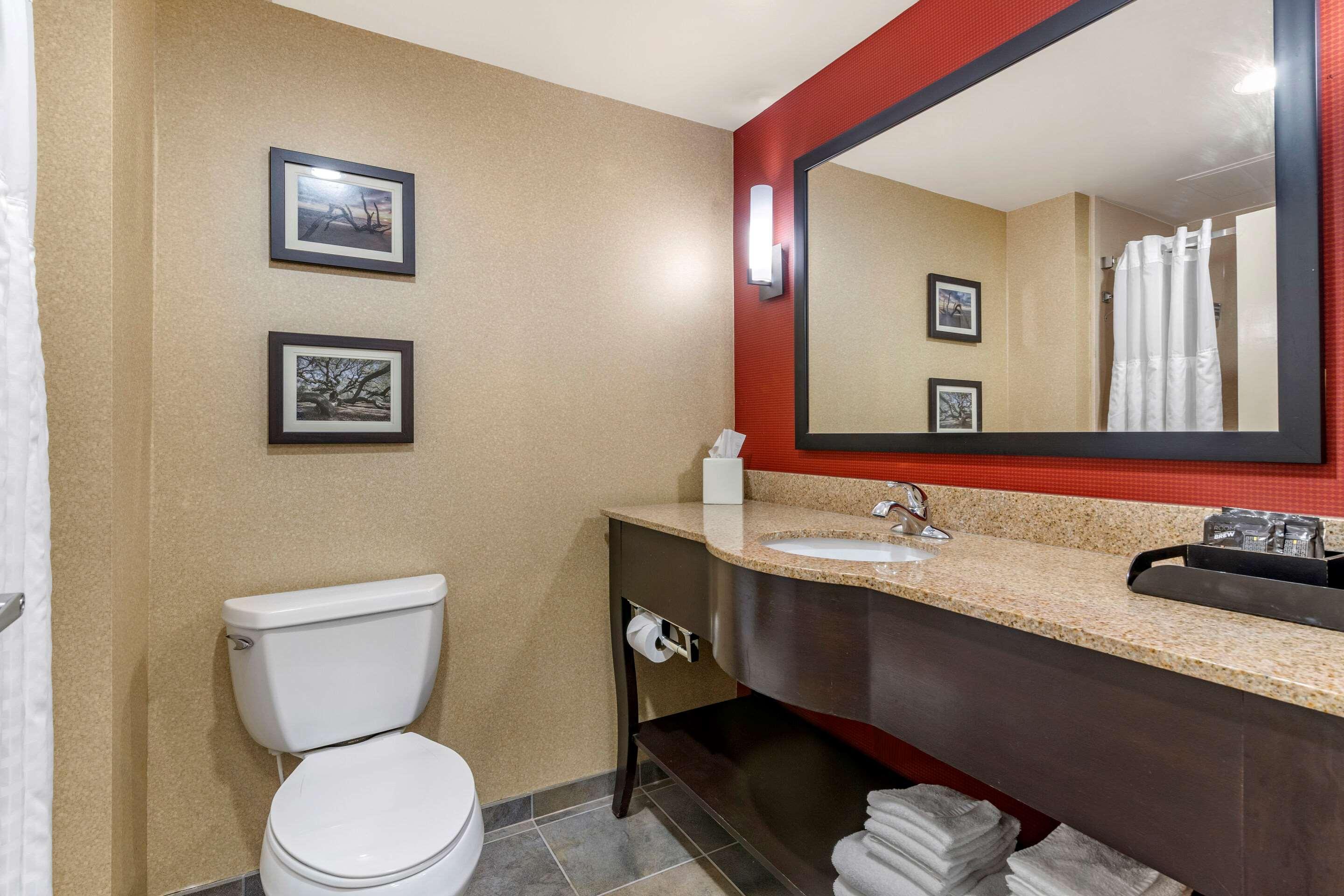 Comfort Suites Florence I-95 Buitenkant foto