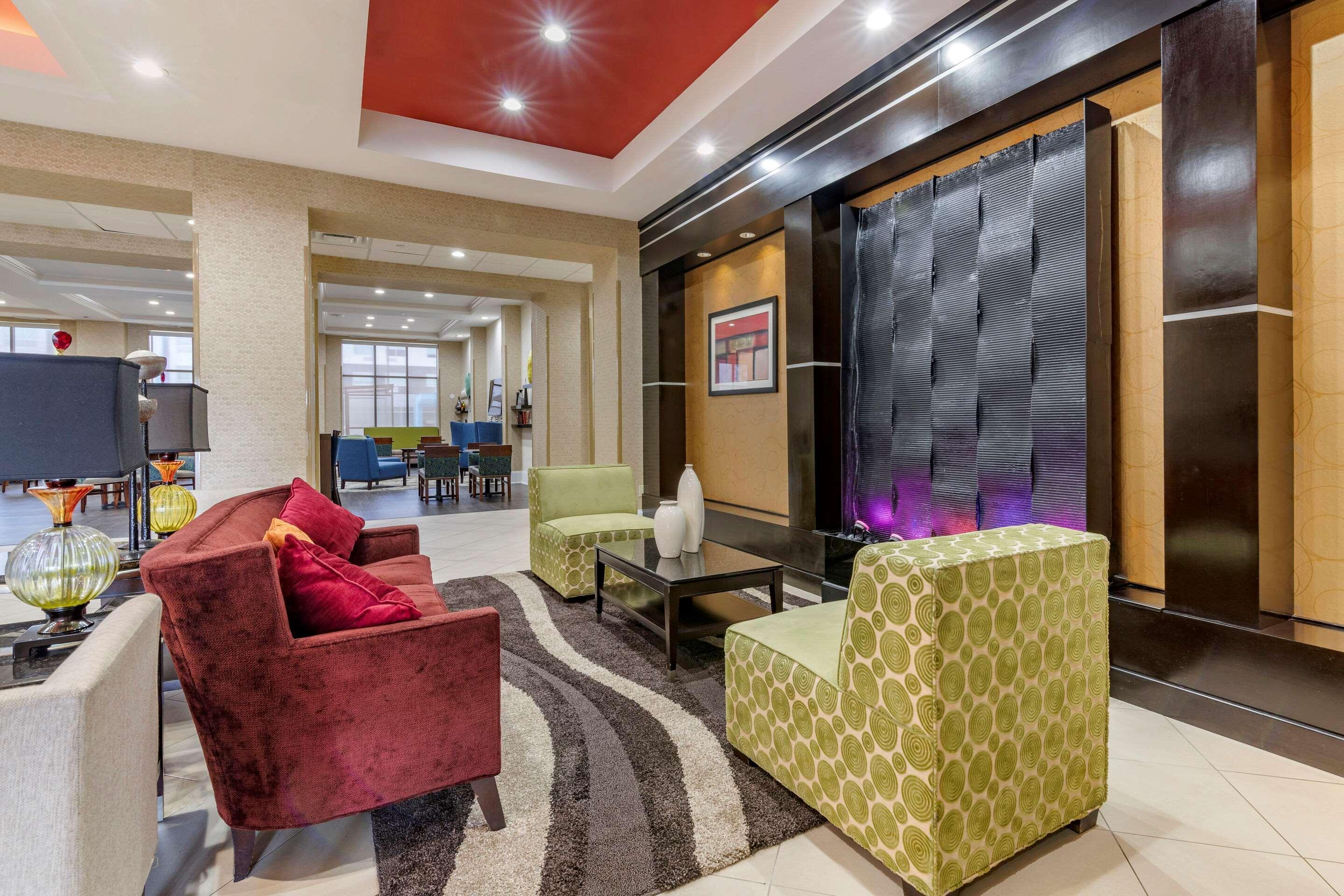 Comfort Suites Florence I-95 Buitenkant foto