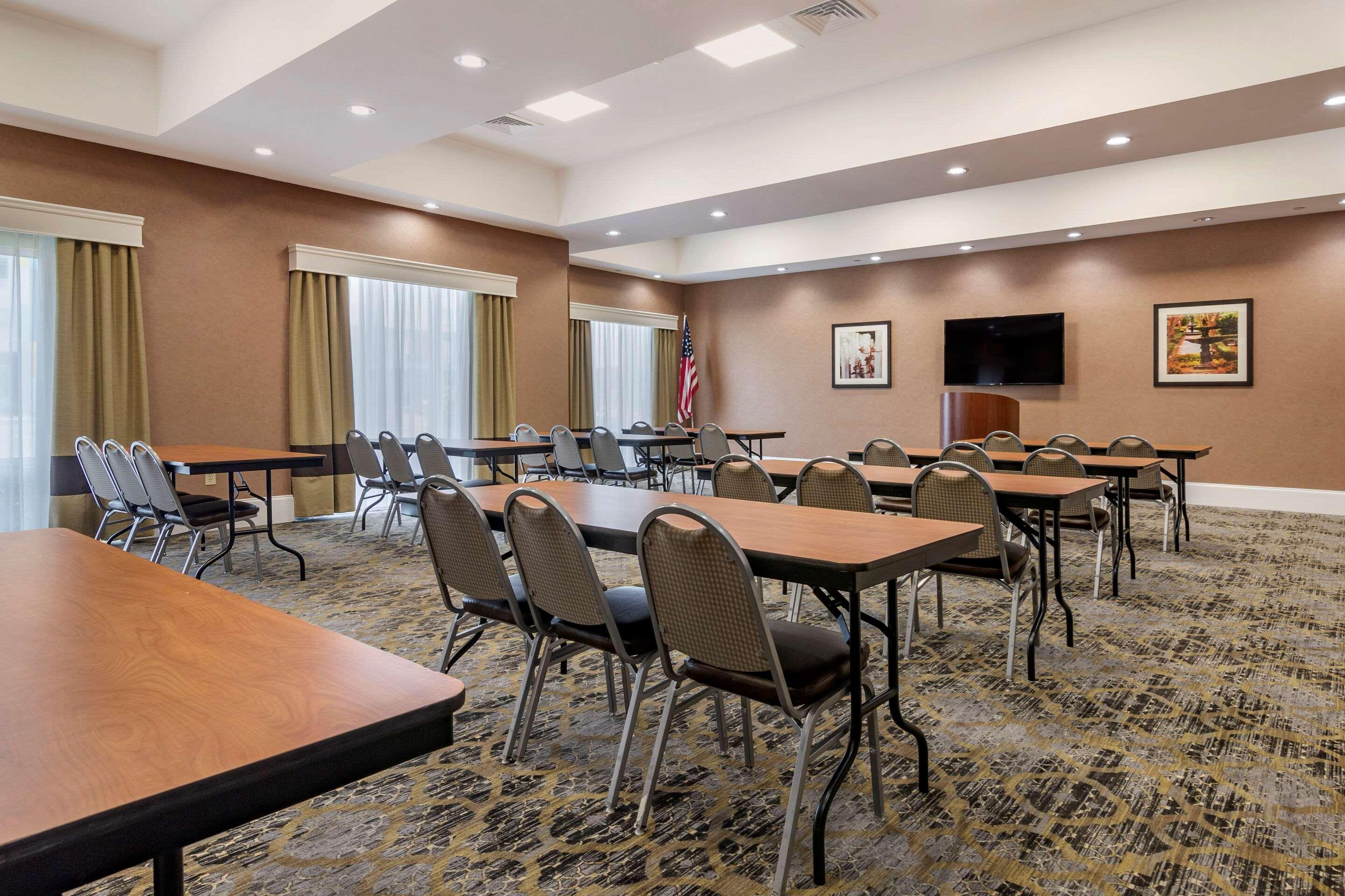 Comfort Suites Florence I-95 Buitenkant foto
