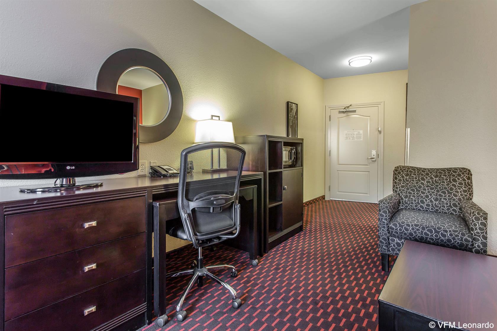 Comfort Suites Florence I-95 Buitenkant foto