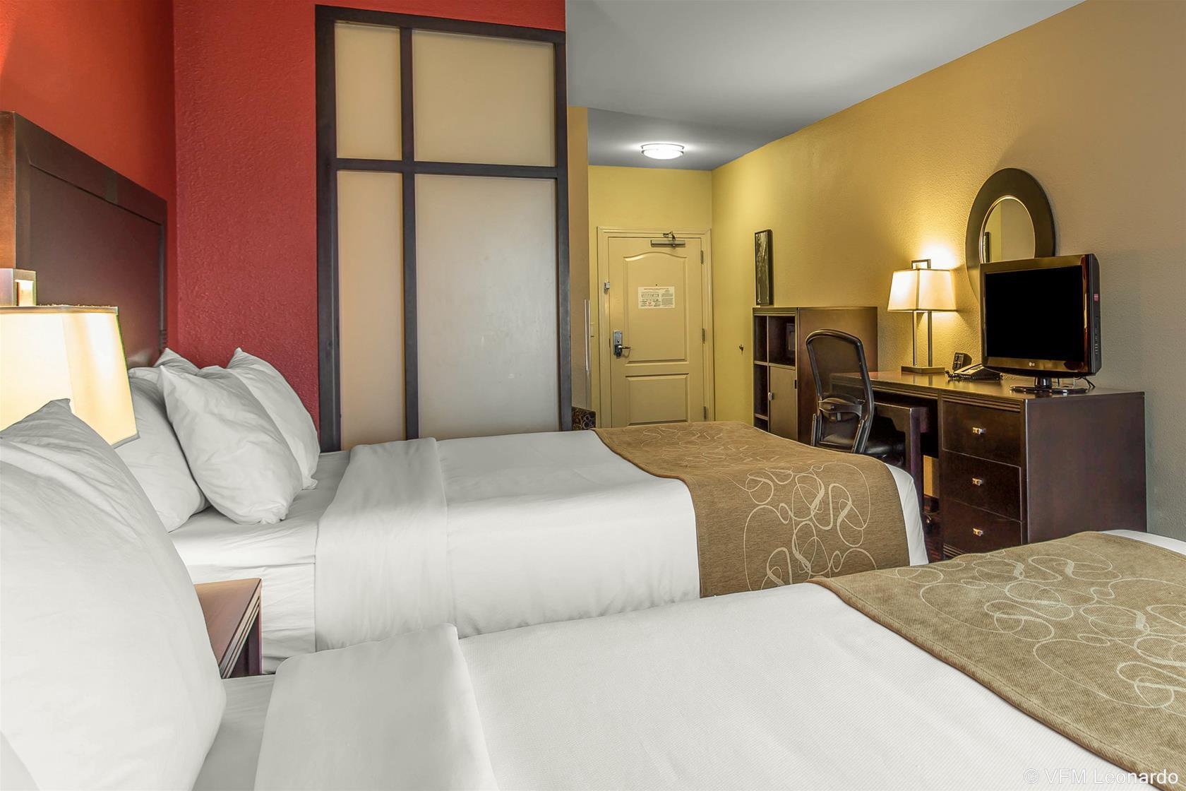Comfort Suites Florence I-95 Buitenkant foto