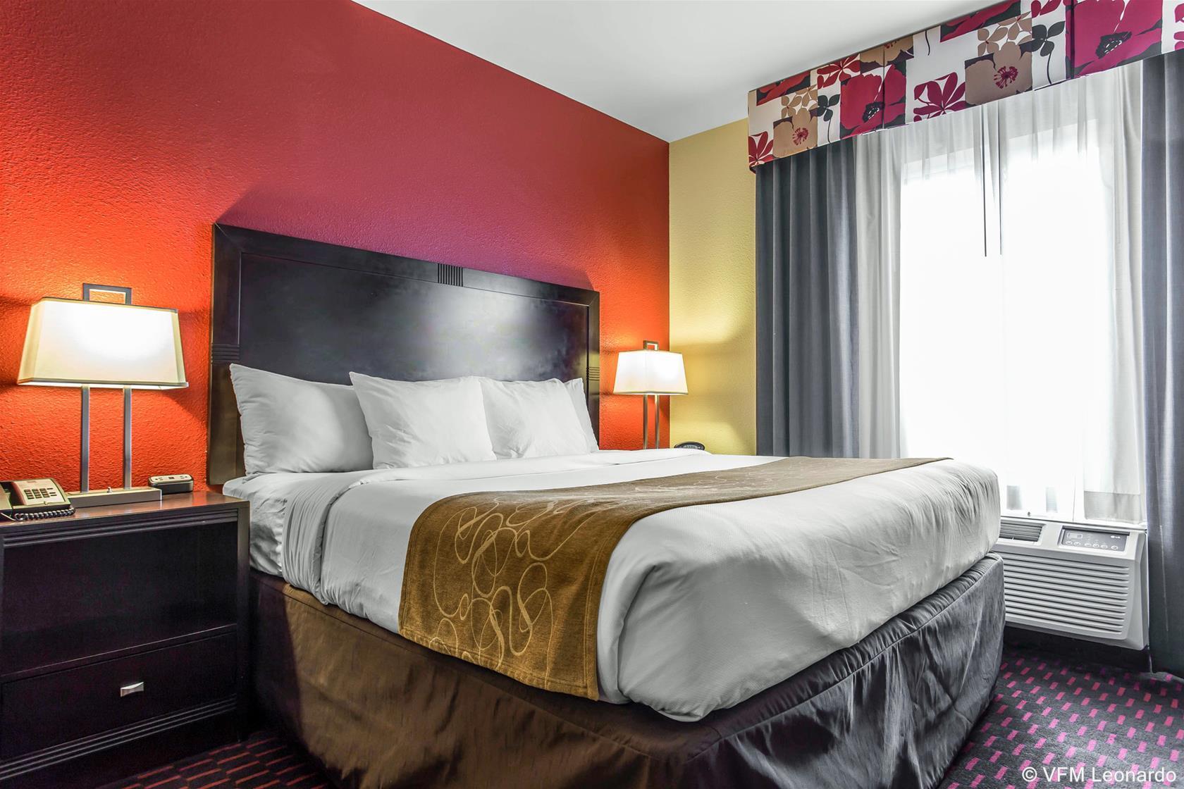 Comfort Suites Florence I-95 Buitenkant foto