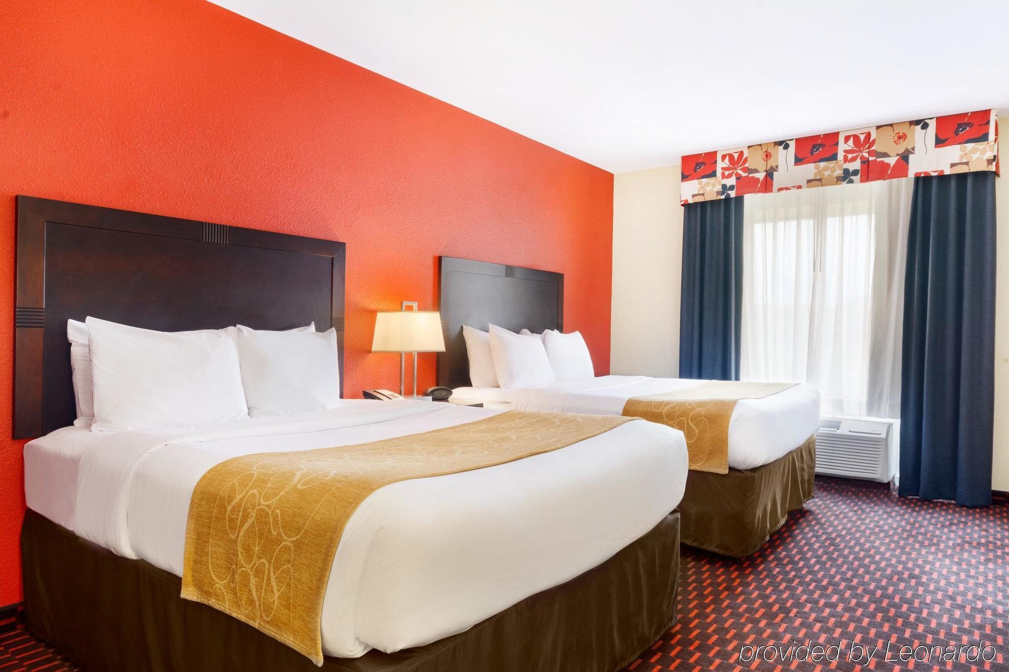 Comfort Suites Florence I-95 Buitenkant foto