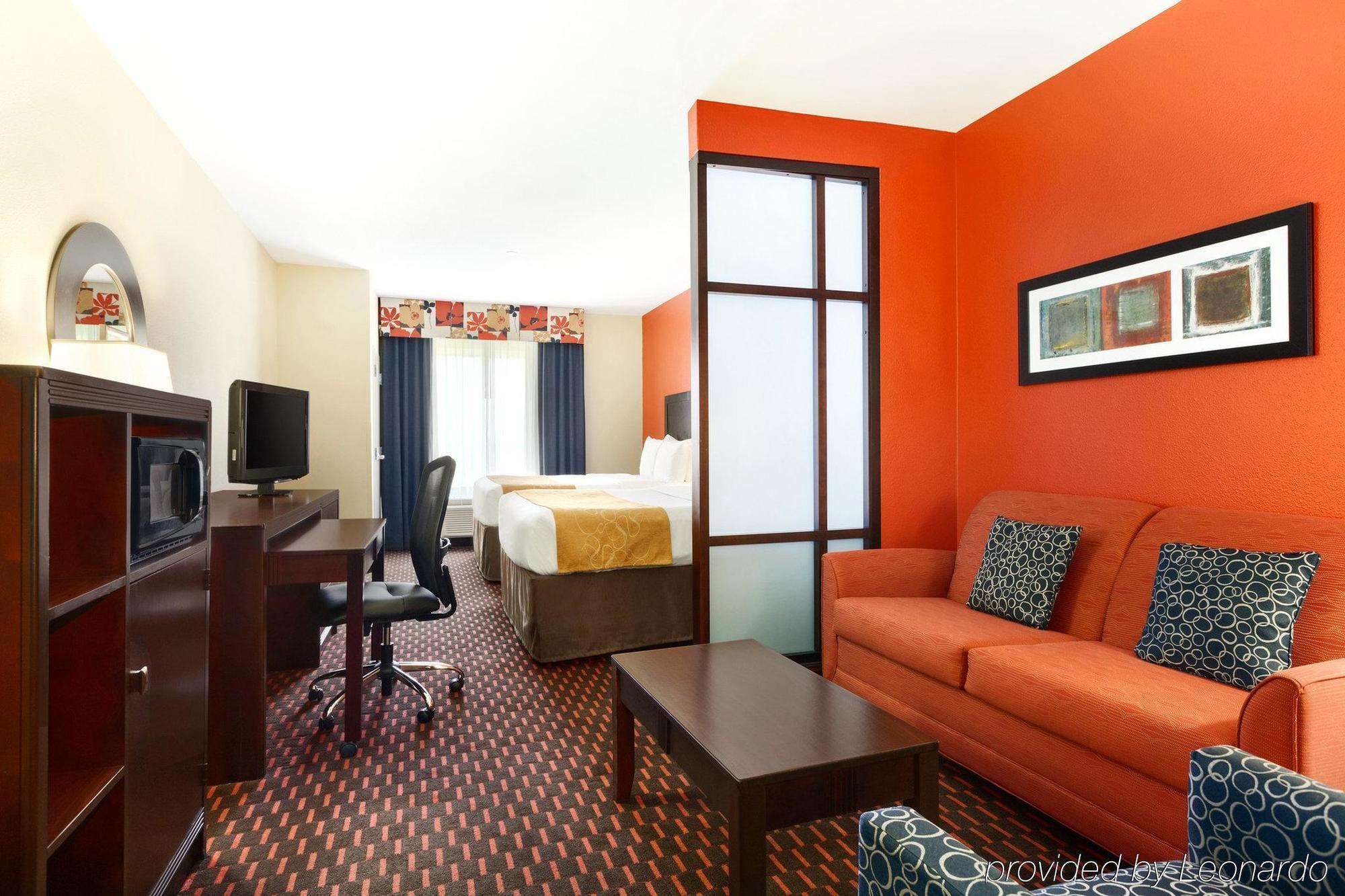 Comfort Suites Florence I-95 Buitenkant foto