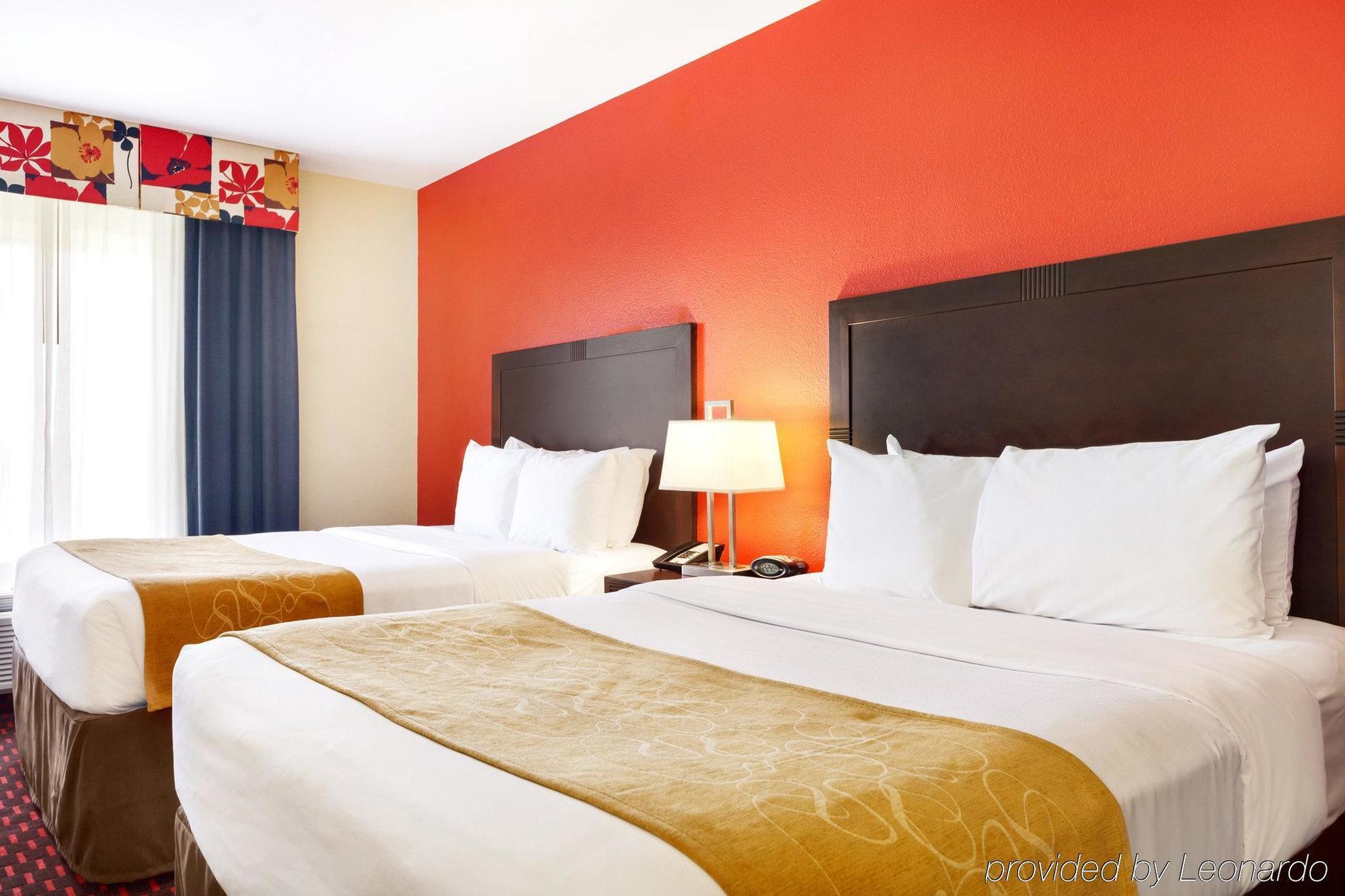 Comfort Suites Florence I-95 Buitenkant foto