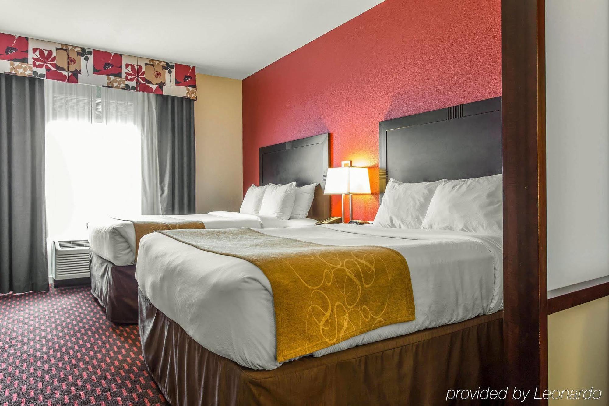 Comfort Suites Florence I-95 Buitenkant foto