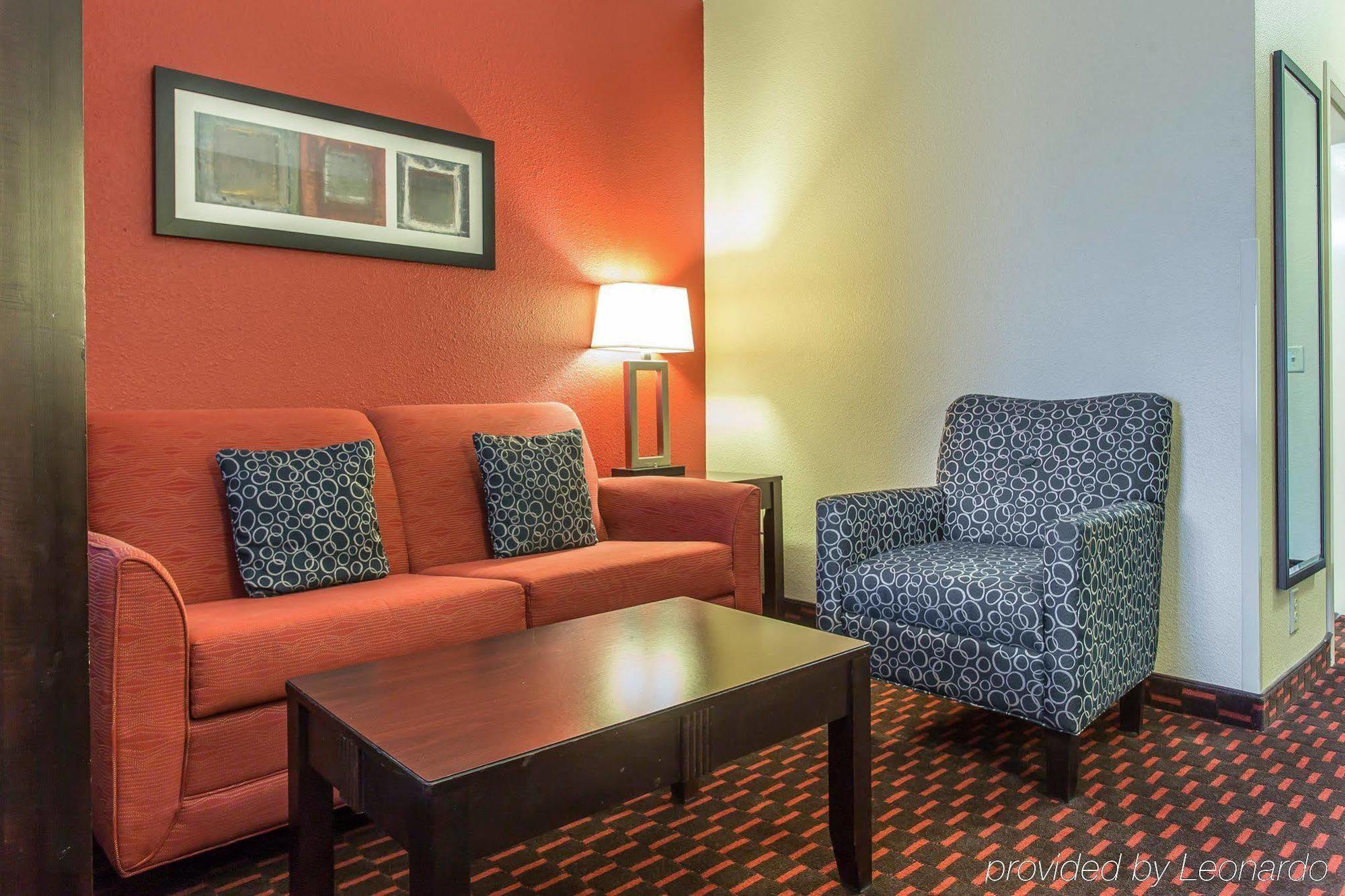 Comfort Suites Florence I-95 Buitenkant foto