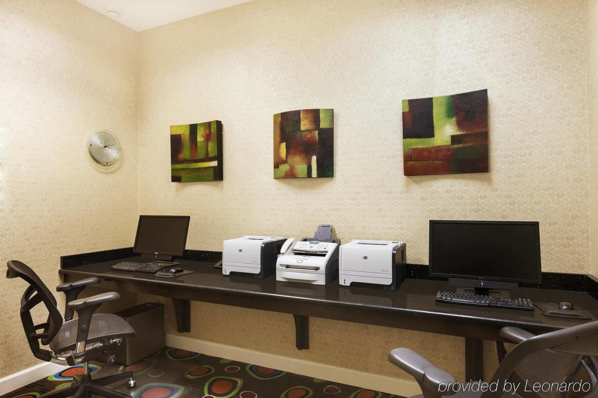 Comfort Suites Florence I-95 Buitenkant foto