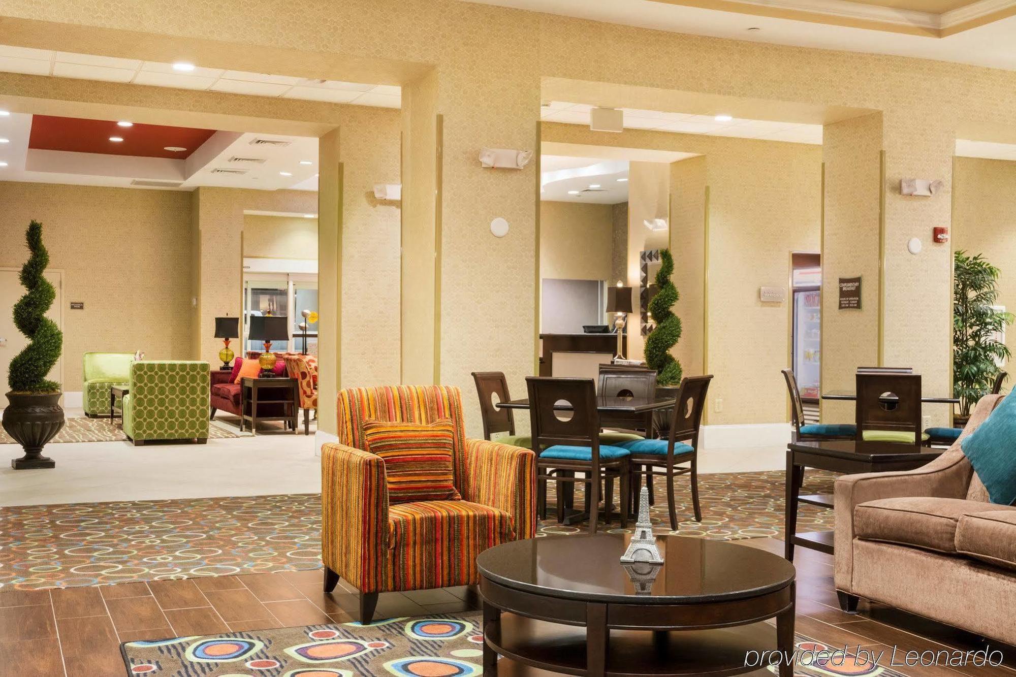 Comfort Suites Florence I-95 Buitenkant foto