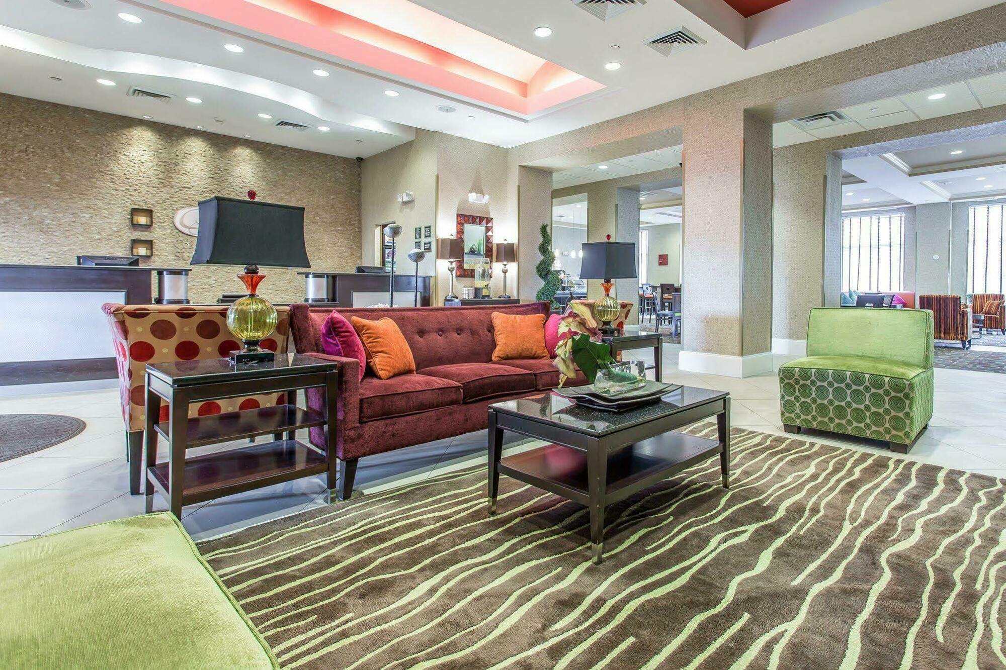 Comfort Suites Florence I-95 Buitenkant foto