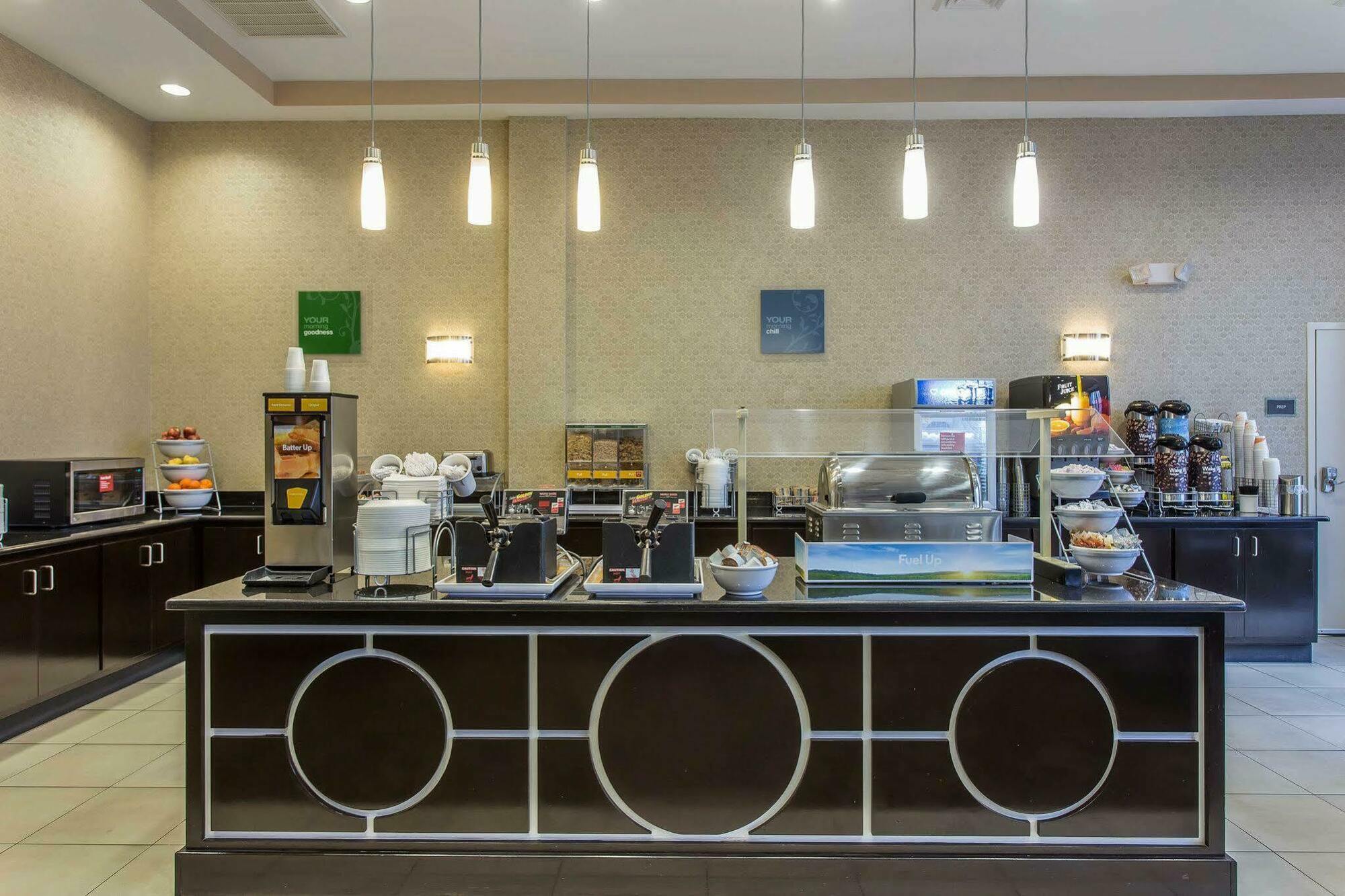 Comfort Suites Florence I-95 Buitenkant foto