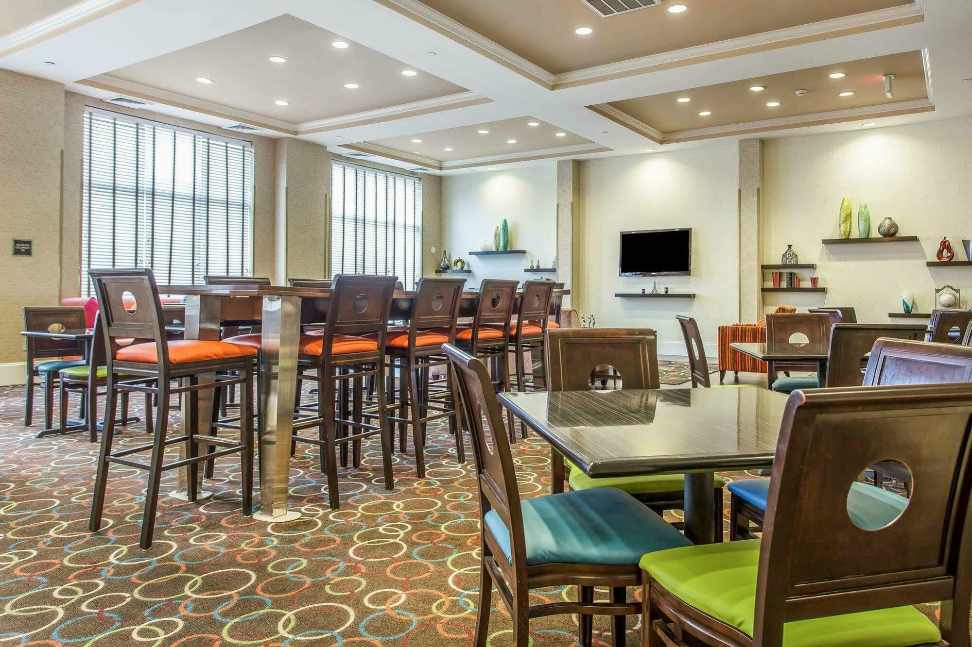 Comfort Suites Florence I-95 Buitenkant foto