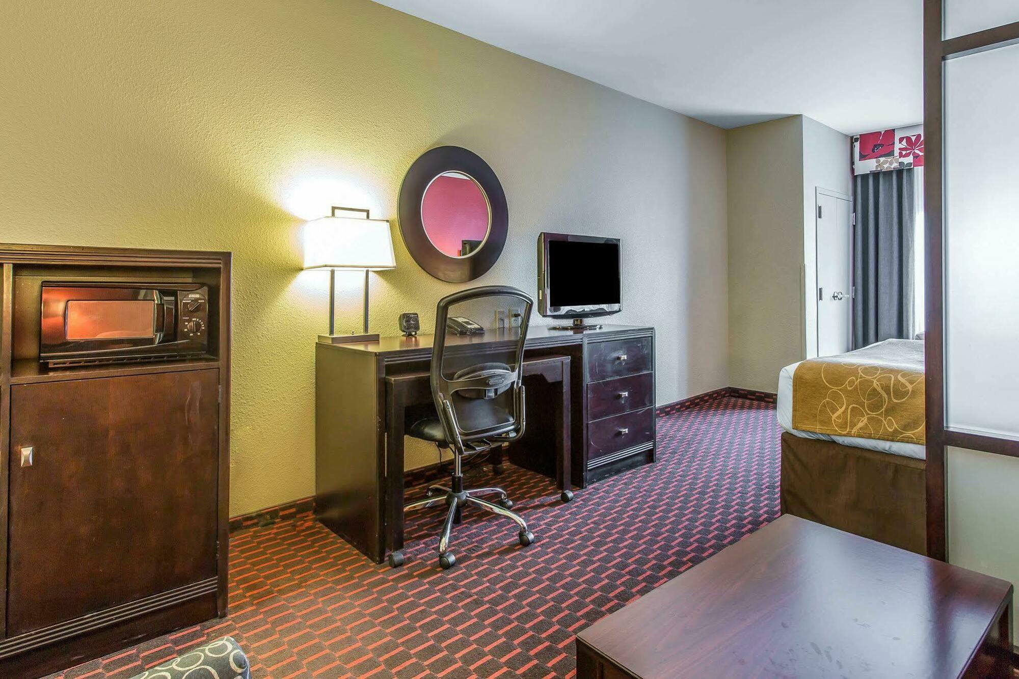 Comfort Suites Florence I-95 Buitenkant foto