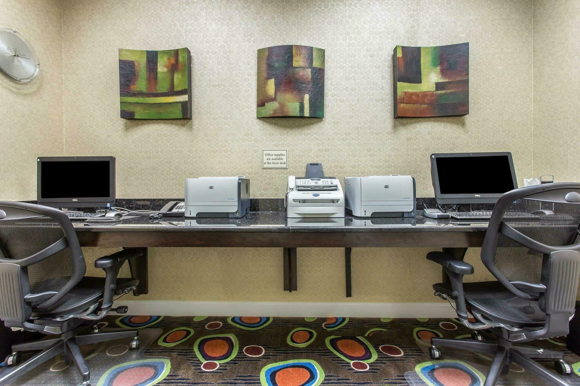 Comfort Suites Florence I-95 Buitenkant foto