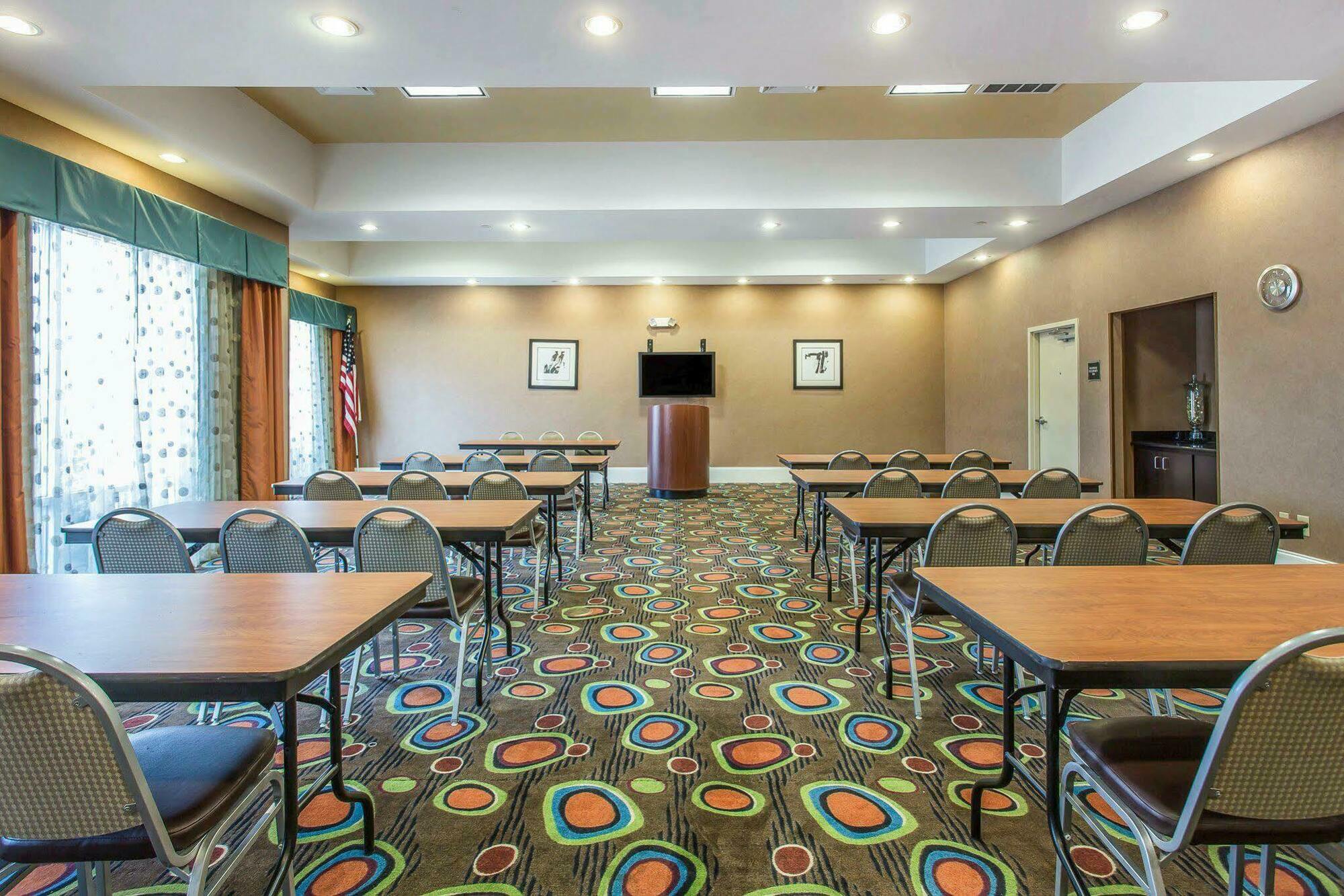 Comfort Suites Florence I-95 Buitenkant foto